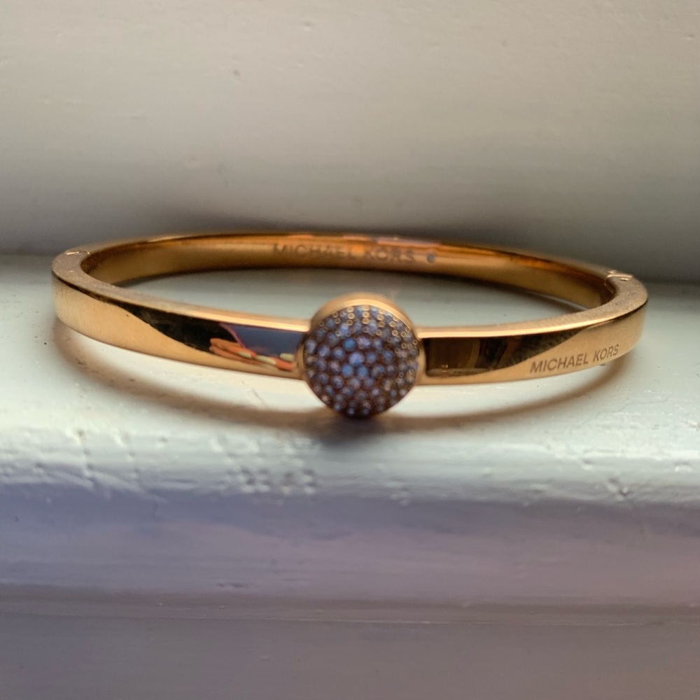 Micheal Kors bracelet